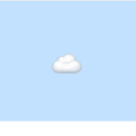 Cloudy bbys
