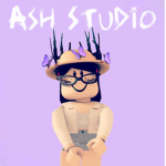 Ash Studio~