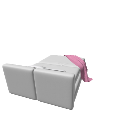 modern Bed