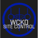 WCKD | Site Control