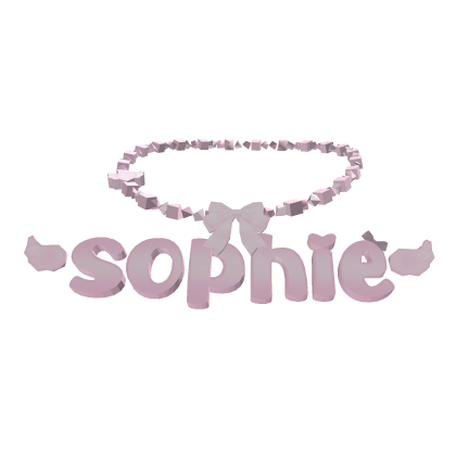 sophies 