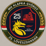 MH | Parancsnokság