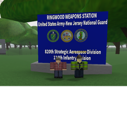 NWS Earle Grounds