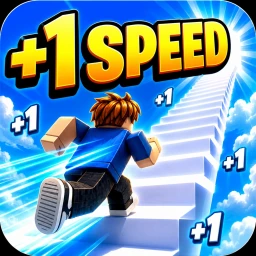 +1 Speed Until You Reach Heaven icon