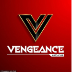 VENGEANCE x AUTOCLUB