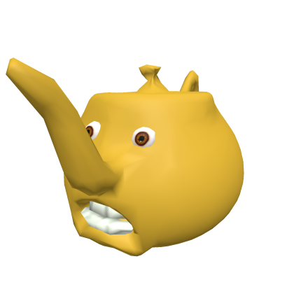 Teapot Thing