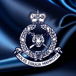 Polis Diraja Mahkota