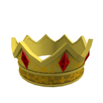 Crown of Ultimate Victory