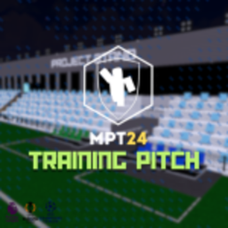 MPT | Training Pitch (BETA V.2)