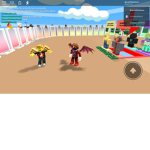 the group for friends and developers and owners