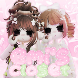 [MATCHING UPD🍡] Emi's Outfit Ideas