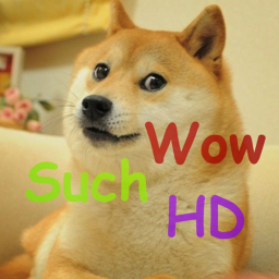 Doge Hangout
