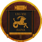Legio XXI Rapаcious