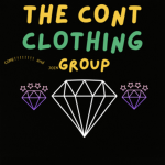 The cont clothing group!