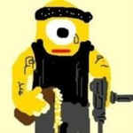 kays minions.