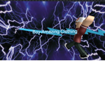 Storm's Clothing!