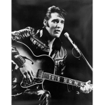Elvis A. Presley Fan Club