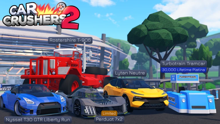 Update 63 now available! 🎉