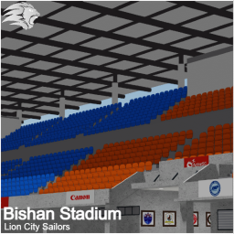 [SPL] B.Stadium