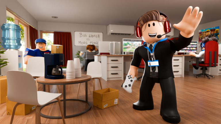 Developer Simulator screenshot 1