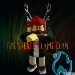 The Sacred Flame Clan Hangout