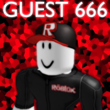 Sống sót guset 666 👹 200 Lượt truy cập