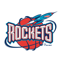 BBL | Houston Rockets