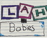 #La h Babies