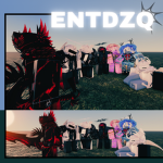 ENTDZQ; Spawns