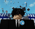 Comet's Official Roblox Group