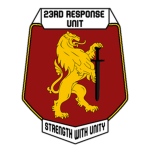 SCP:F – [Security Department]