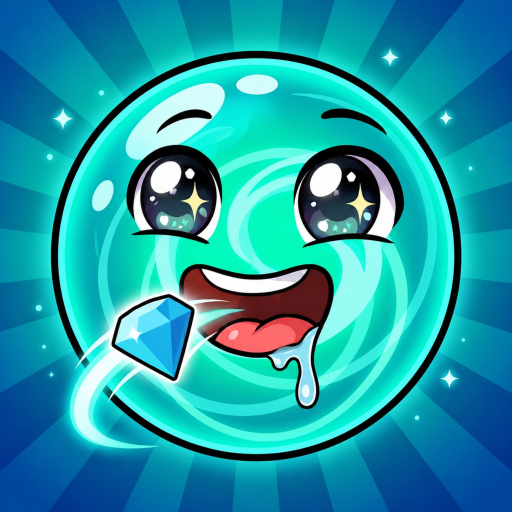 Feed The Orb! [ PETS]