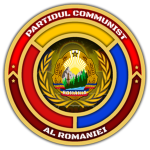 [PRC] Romanian Communist Party