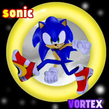 Sonic VorteX (???)