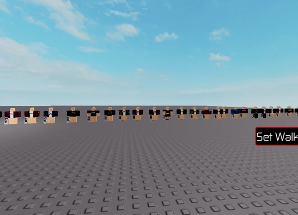 The catalog walk thumbnail