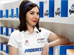FLO IS AWLSOME
