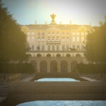 ༺●❝Grand Peterhof Palace!❞●༻