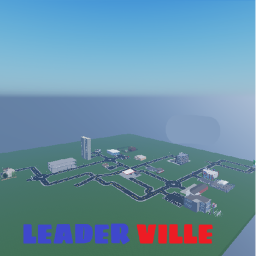 [ALPHA] Leaderville