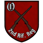 2nd Riflemen Regiment "Ostwald"