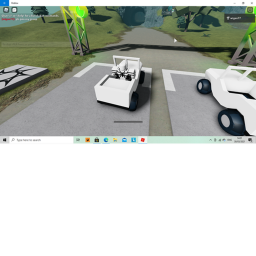 Racing Simulator