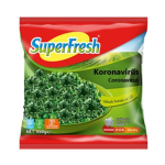 Superfresh Flatpanz