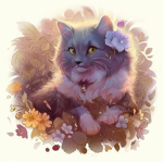 Cece's Critters <3