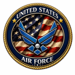 [USAF] --The United States Air Force--