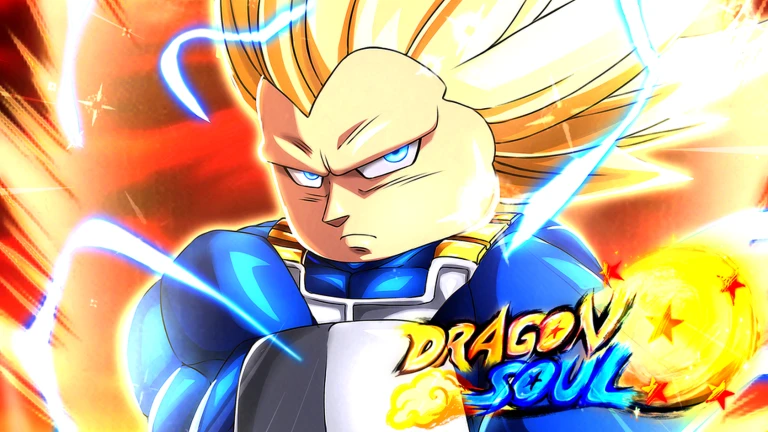 New SSJ3 Transformation