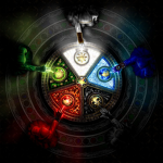 The Protectors of Magic