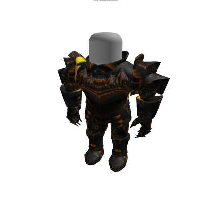 The Undersmeller Avatar Bundle