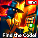 [NEW] Find the Code! 🔎