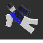 Warriors Of Sleet and Ice