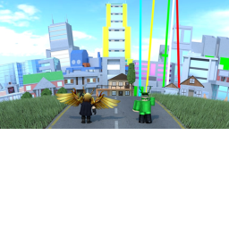 Running simulator