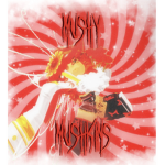 MUSHY MUSHKINS